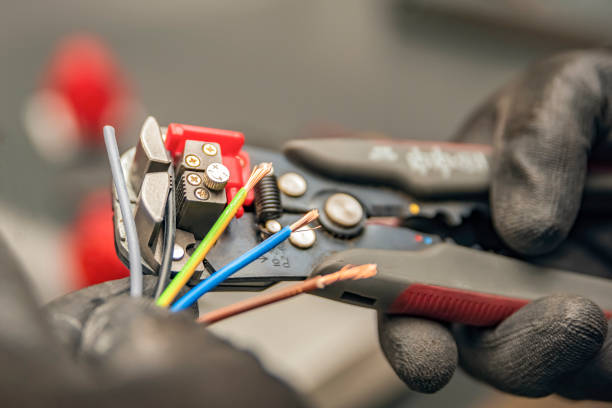 Best Home Electrical Repair  in Conover, NC