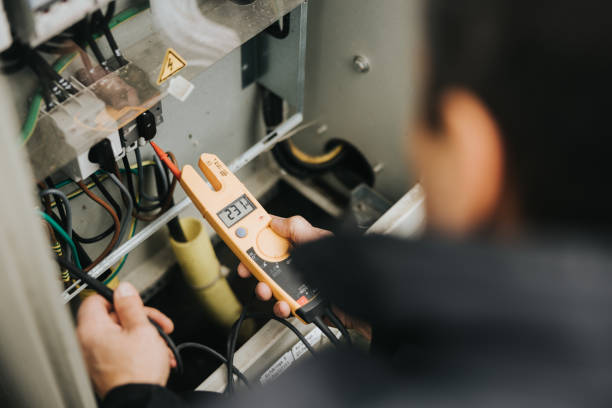 Best Electrical Repair Services  in Conover, NC