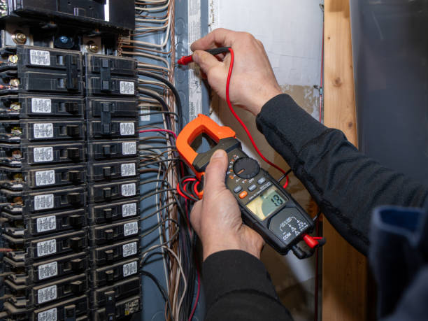 Best Electrical Outlet Repair  in Conover, NC