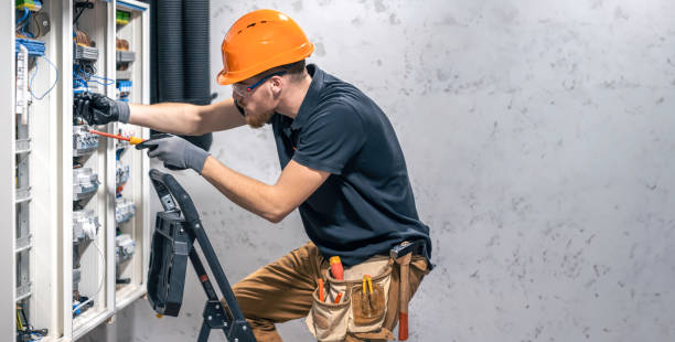 Best Generator Installation Services  in Conover, NC