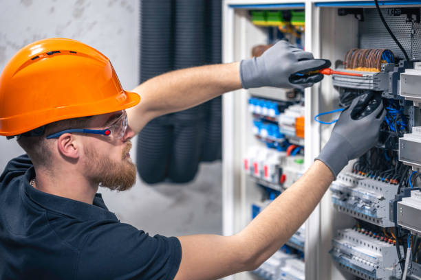Best Circuit Breaker Repair  in Conover, NC